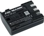 Ansmann Akku Typ Canon NB-2 LH