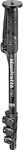 Manfrotto MM290C4 290 Carbon Einbeinstativ mit 4 Segmenten