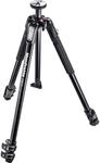 Manfrotto MT190X3 190X Aluminium-Kamerastativ mit 3 Segmenten