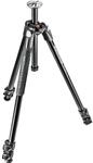 Manfrotto MT290XTA3 290 Xtra Stativ, Alu 3 Segmente
