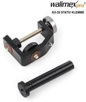 Walimex pro KX-20 Stativ Klemme mit Mittels&auml;ule
