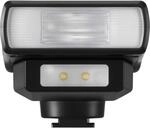 Panasonic DMW-FL200 Externes Blitzlicht mit LED