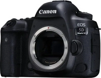 Canon EOS 5D Mark IV Geh&auml;use