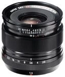 Fujifilm 14 mm 1:2,8 XF R