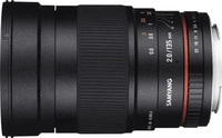 Samyang MF 135 mm 1:2,0 f&uuml;r Sony A