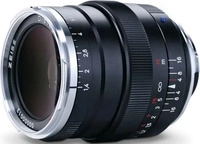 Zeiss 35 mm 1:1,4 T* Distagon ZM Schwarz