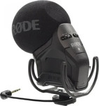Rode Videomic Pro Rycote Stereomikrofon