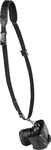 BlackRapid Cross Shot Breathe schwarz