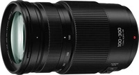 Panasonic 100-300 mm 1:4,0-5,6 Lumix G Vario OIS II