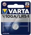 Varta Electronics V 10 GA Knopfzelle