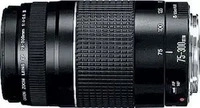 Canon EF 75-300 mm 1:4,0-5,6 USM III