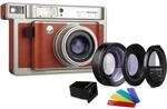 Lomography Lomo'Instant Wide Central Park