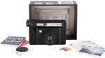 Lomography Lomo'Instant Wide schwarz