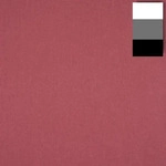 Walimex Stoffhintergrund 2,85 x 6 m, ziegelstein/rot