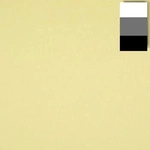 Walimex Stoffhintergrund 2,85 x 6 m, popcorn/gelb