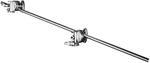 Walimex pro Galgen mit 2 Schraubklemmen, 100 cm