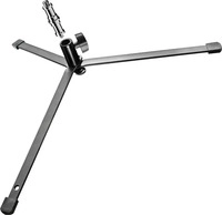 Walimex Pro Boden Lampenstativ 15 cm