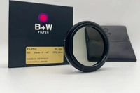 B+W Graufilter Vario 55mm MRC