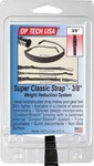 Optech OP/TECH Super Classic-Strap 3/8" Black