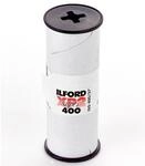 Ilford XP 2 Super ISO 400 120 Rollfilm