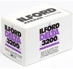 Ilford Delta 3200 135/36 SW-Kleinbildfilm