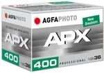 AgfaPhoto APX Prof 400 135/36 SW-Kleinbildfilm