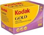 Kodak Gold 200 135/24 Kleinbildfilm