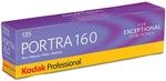 Kodak Portra 160 36 Kleinbildfilm 5er-Pack