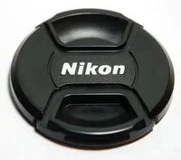 Nikon LC-67 Objektivfrontdeckel 67mm