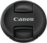 Canon E-58II Objektivdeckel