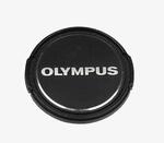 OM System LC-37B Objektivdeckel MFT
