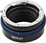 Novoflex Adapter Nikon F-Objektive an Sony E-Mount Kameras