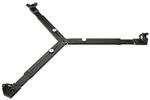 Manfrotto 165 Bodenspinne