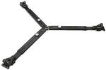 Manfrotto 165MV Bodenspinne f&uuml;r Stative
