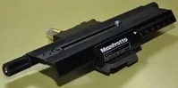 Manfrotto 454 Makro-Einstellschlitten