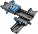 Novoflex Kreuzeinstellschlitten CASTEL-CROSS Q
