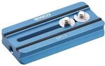 Novoflex Q=Plate Kupplungsplatte 84 mm
