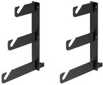 Manfrotto 044 3-Fach-Hintergrundhaken