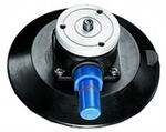 Manfrotto 241FB Saugnapf mit flacher Basis