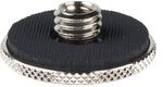 Manfrotto 088LBP Gewindeadapter 1/4" auf 3/8"