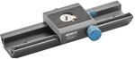 Novoflex Einstellschlitten CASTEL-L