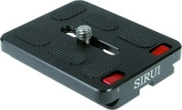 Sirui TY-60 Schnellwechselplatte