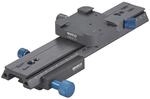 Novoflex Einstellschlitten CASTEL XQ II