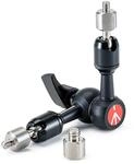Manfrotto 244Micro Foto-Arm