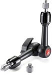 Manfrotto 244MINI Foto-Arm m. variabler Friktion u. 1/4 Zoll Adapter