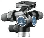 Manfrotto 405 Getriebeneiger aus robustem und leichtem Aluminium