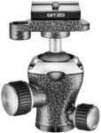 Gitzo GH1382TQD Traveler Zentrischer Kugelkopf, Schnellwechsler, Serie 1