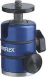 Novoflex Kugelneiger mit 1/4"-Gewinde und P-Klemmung