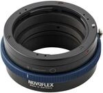 Novoflex Adapter Pentax K-Objektive an Sony E-Mount Kameras