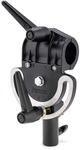 Manfrotto 123 Neigegelenk f&uuml;r Rohre &Oslash; 35mm